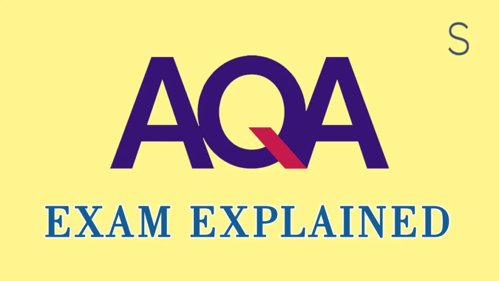 AQA Exam Explained feature image