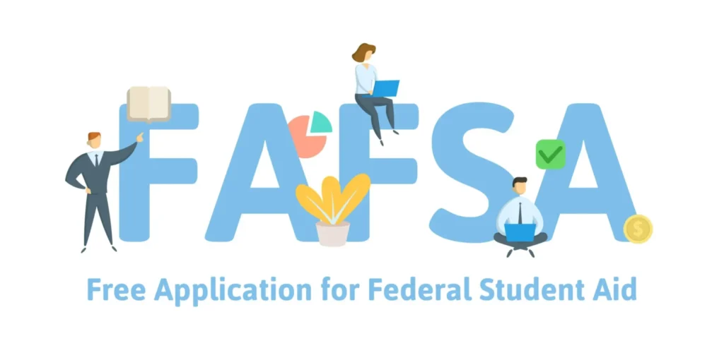 fafsa image