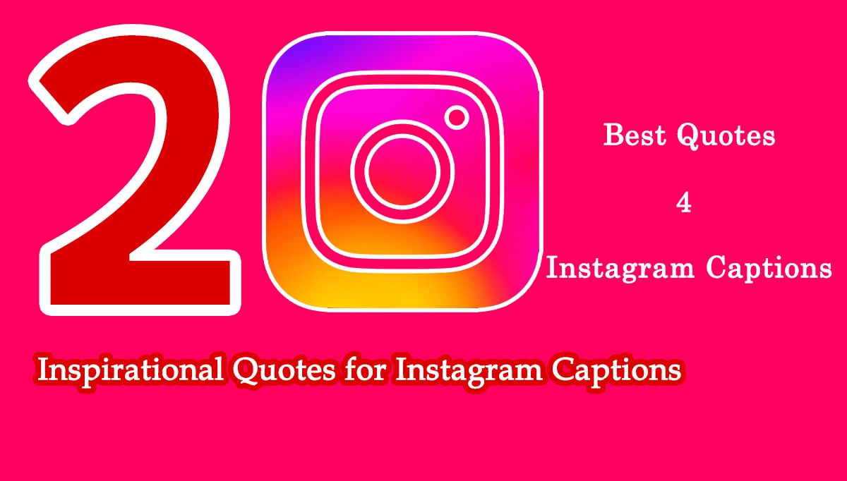 Instagram Quotes