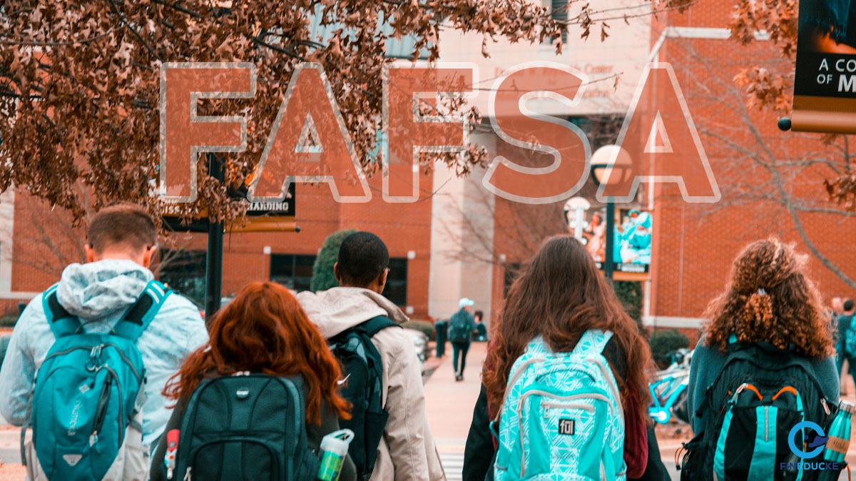 FAFSA