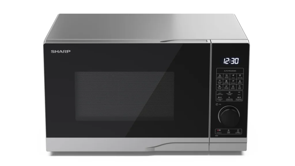 Microwave-Oven
