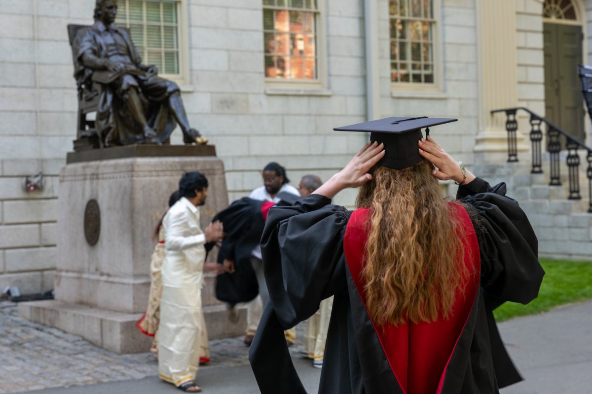 Trump Ends Grad PLUS Loans and Tightens Student Visas