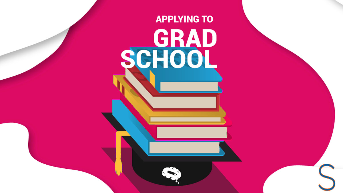 grad school application